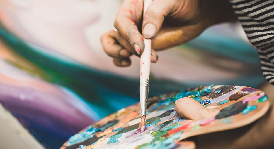 Umjetnički tečajevi za odrasle