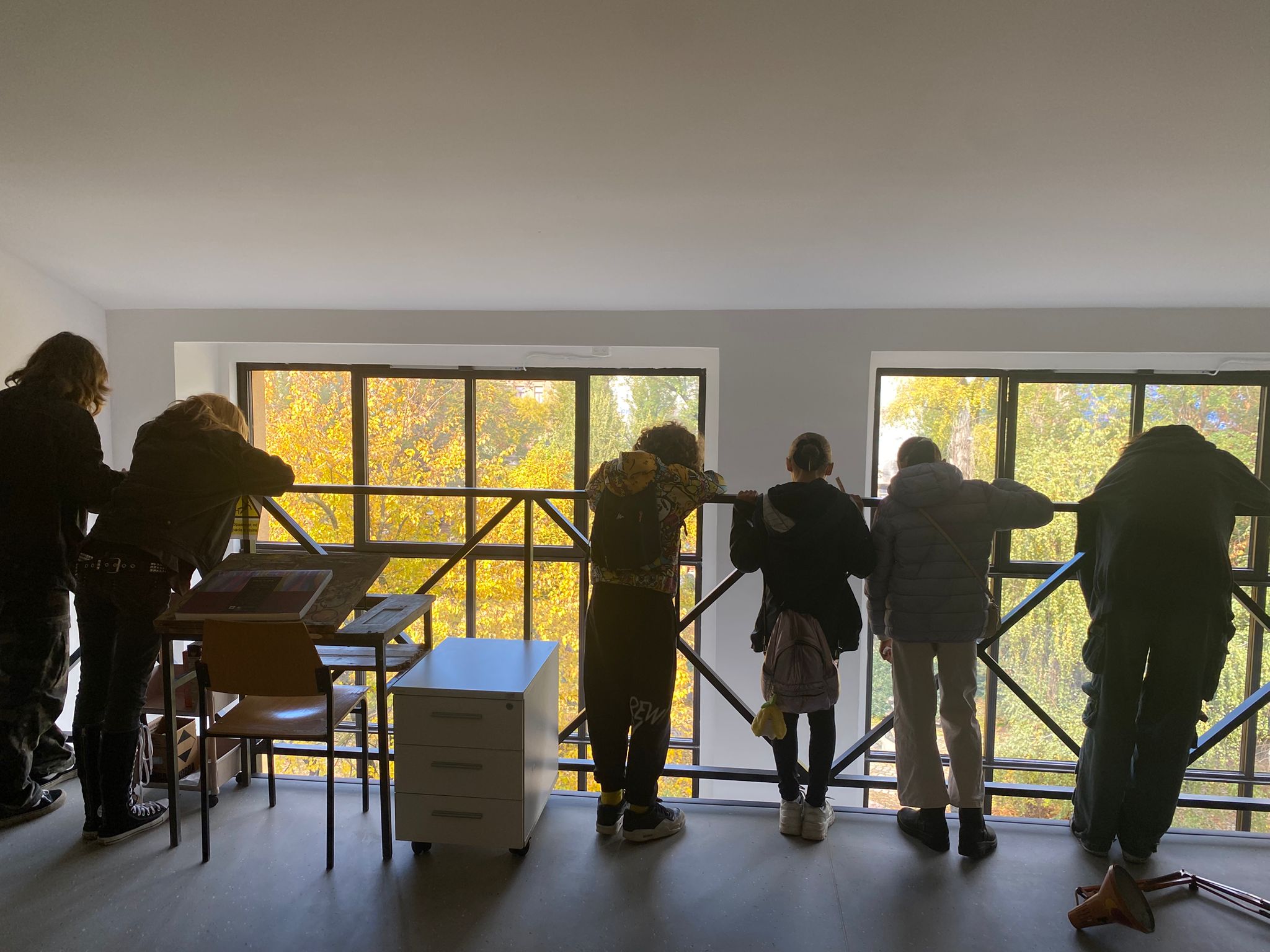 Umjetničko-pedagoški programi za djecu 2025./2026.