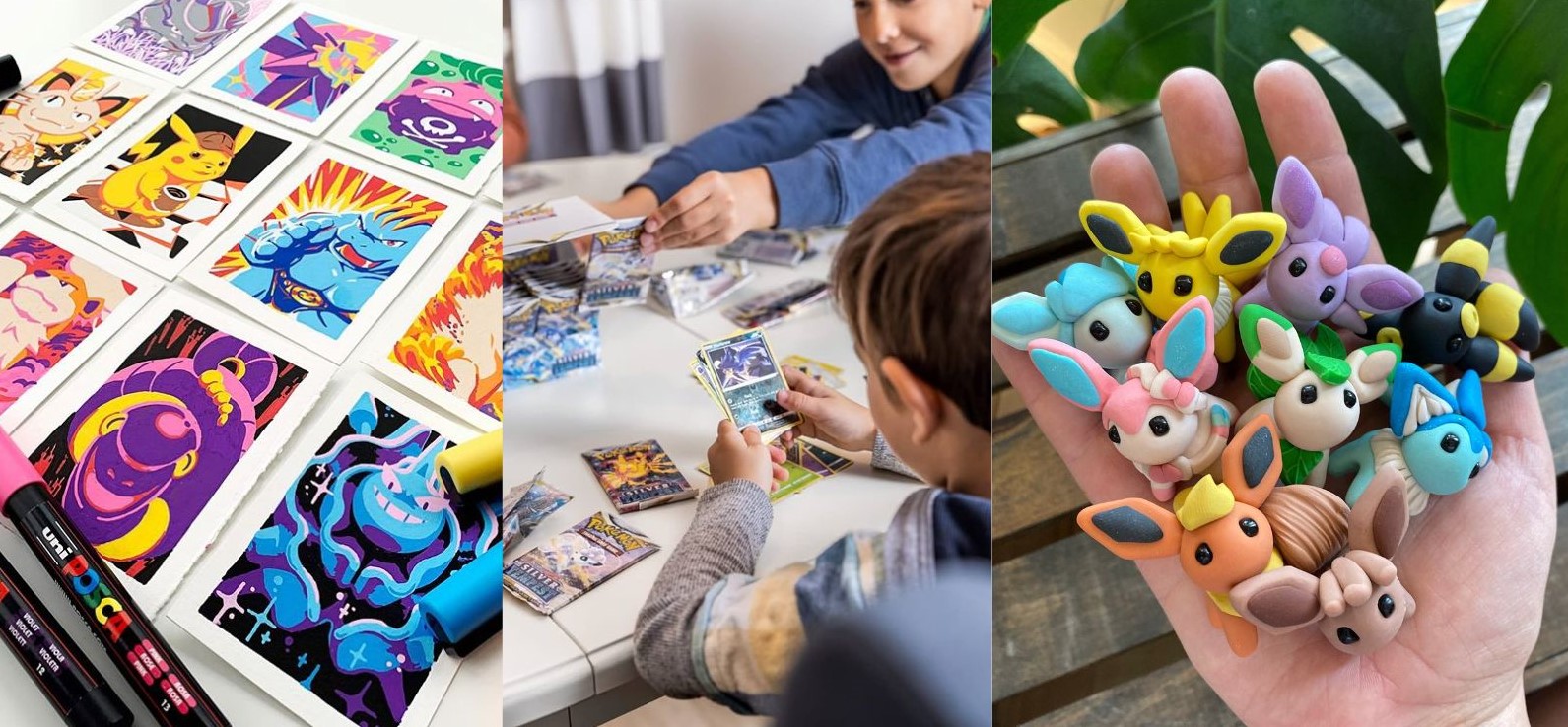 Pokémon kamp- ljetni kamp za osnovnoškolce