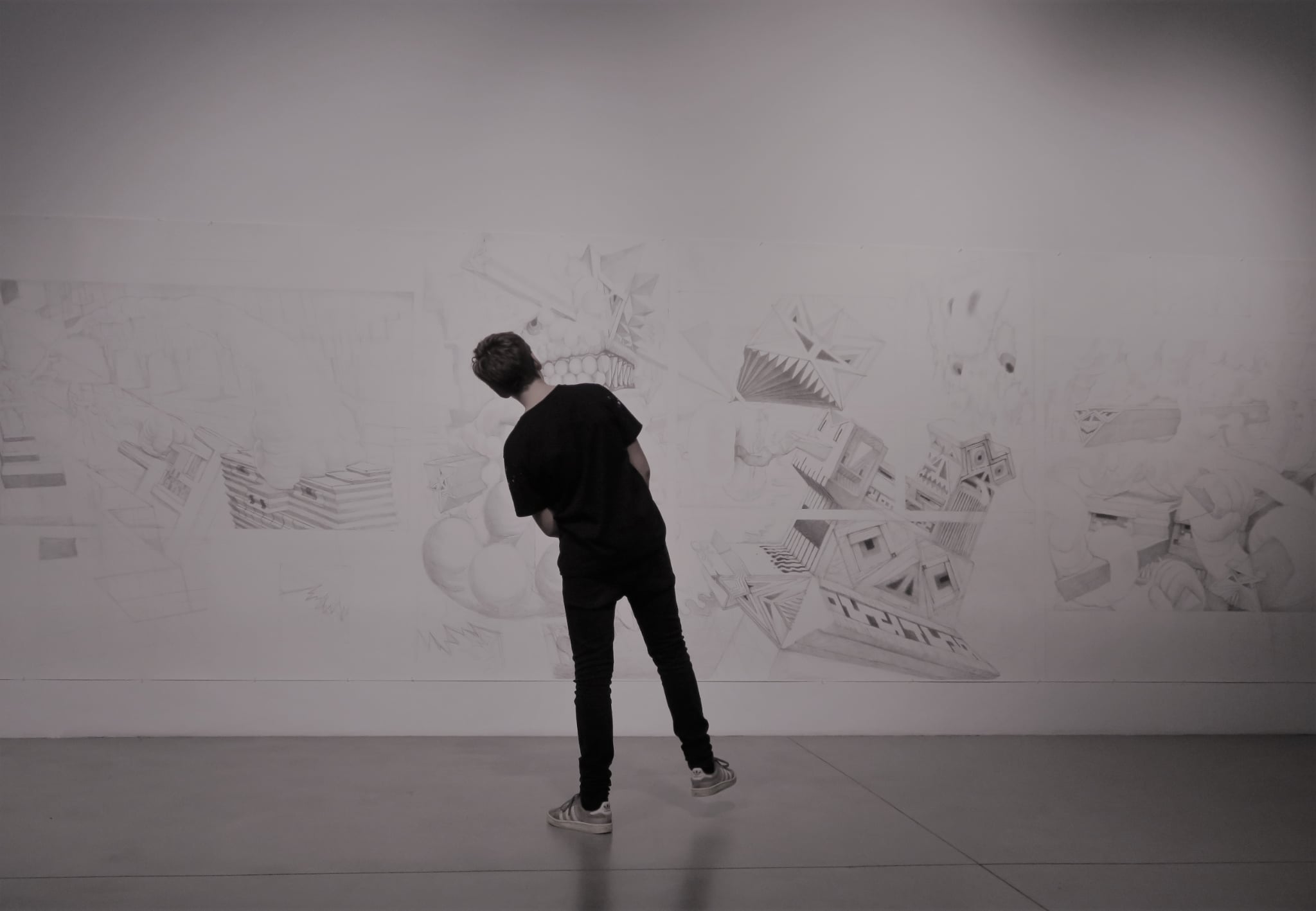 Teen Art 11-14g.