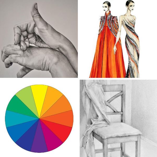 Pripreme za srednje umjetničke škole i fakultete! Upisi u tijeku!