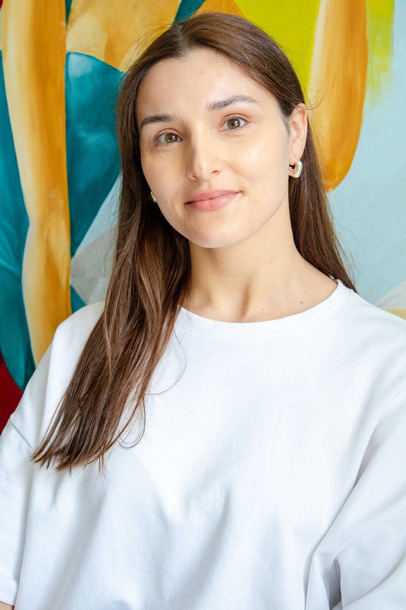 Franka Zec