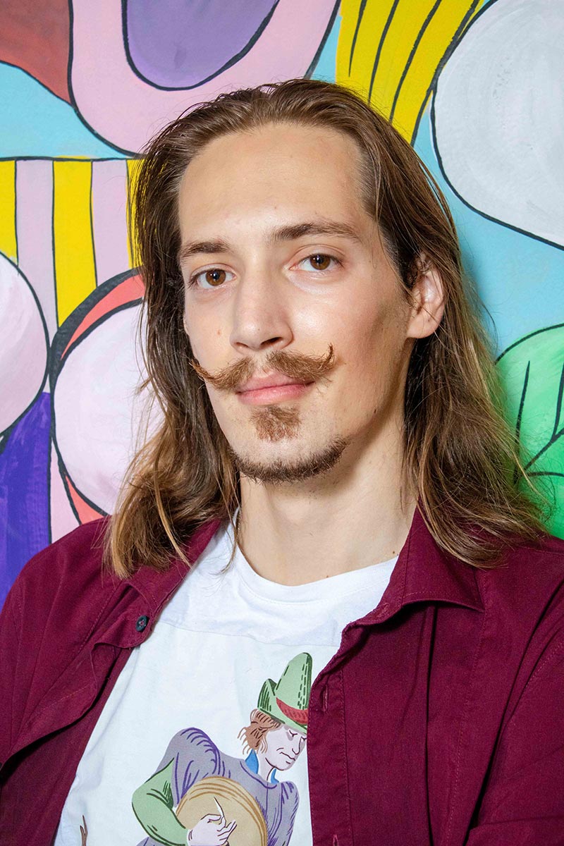 Marko Domazet
