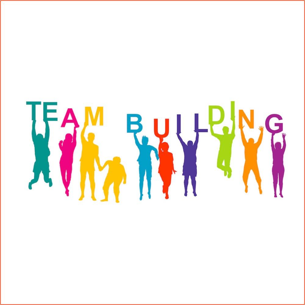 Art Team Building u Zagrebu